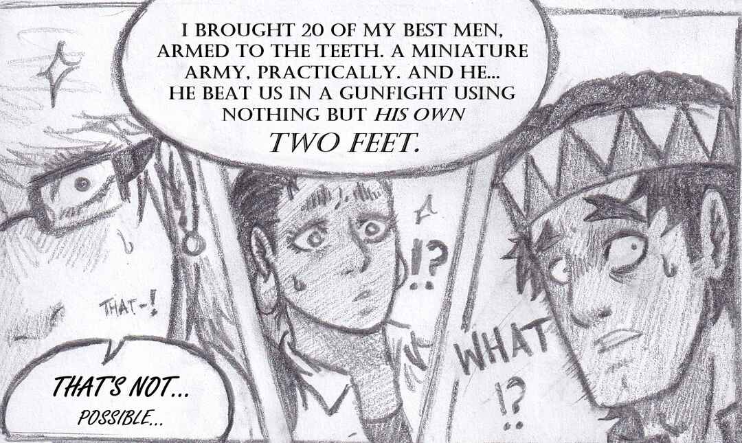 Convict Colosseum Chapter 79.5 - Page 52