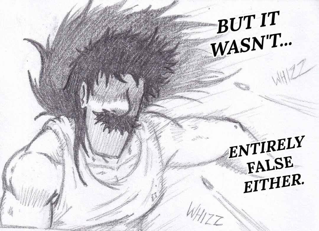 Convict Colosseum Chapter 79.5 - Page 61