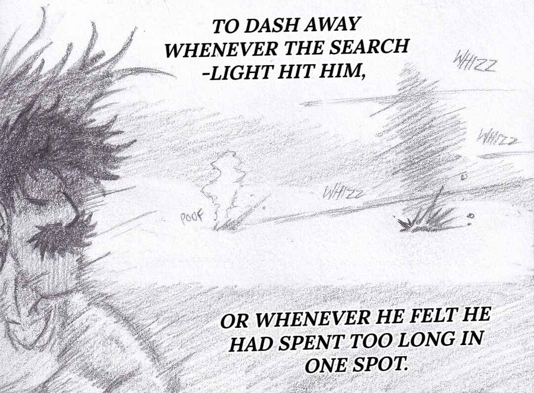 Convict Colosseum Chapter 79.5 - Page 65