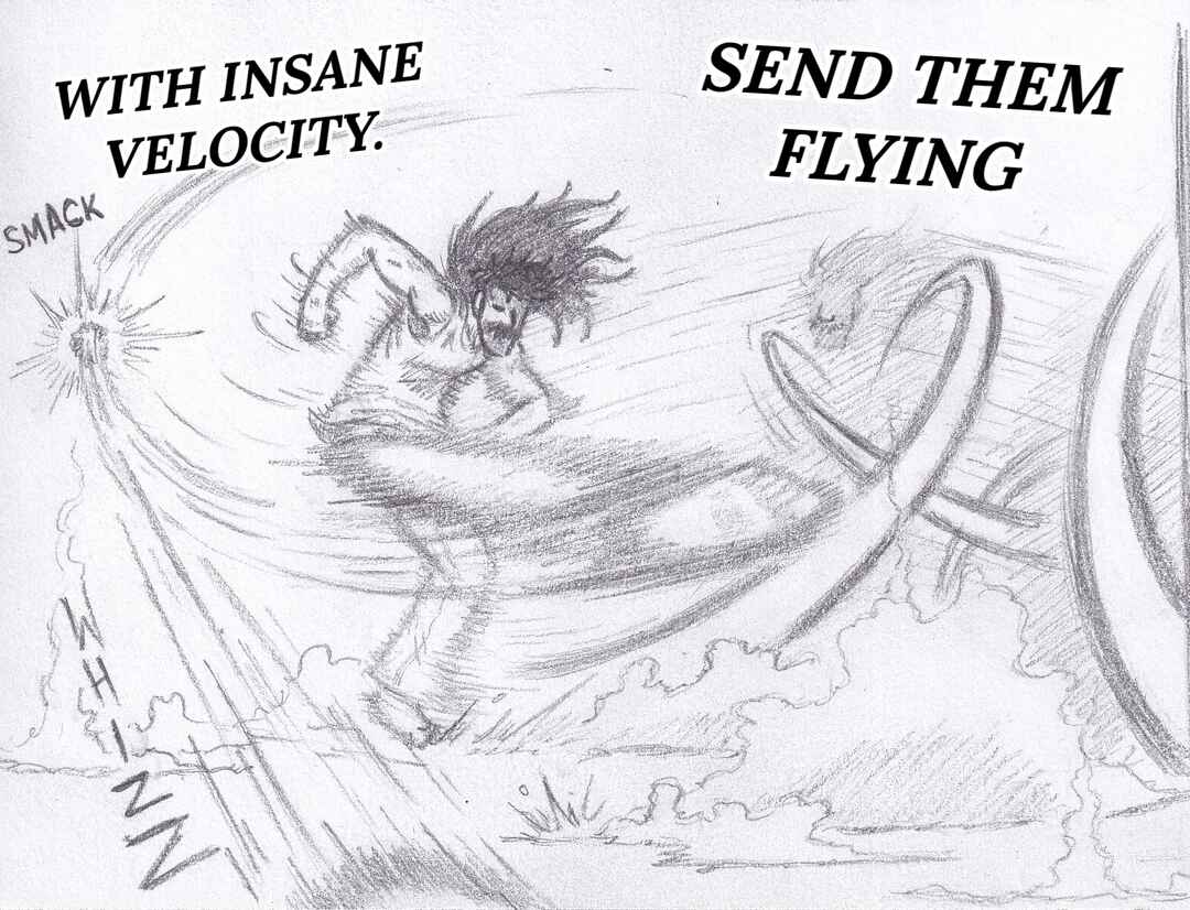 Convict Colosseum Chapter 79.5 - Page 68