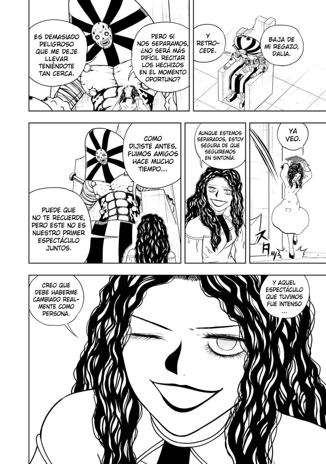 Zatch Bell! 2 Chapter 38 - Page 17