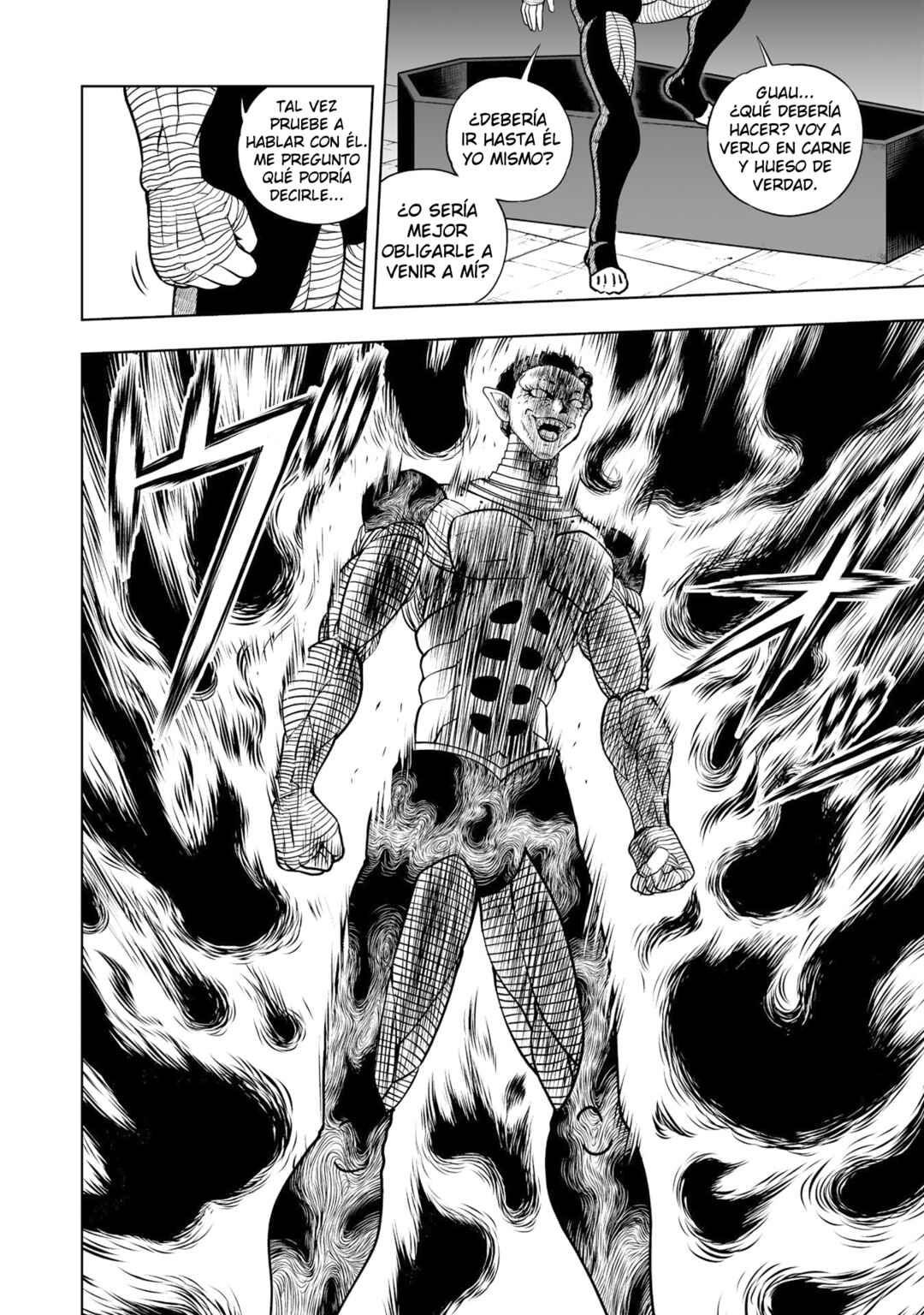 Zatch Bell! 2 Chapter 38 - Page 23