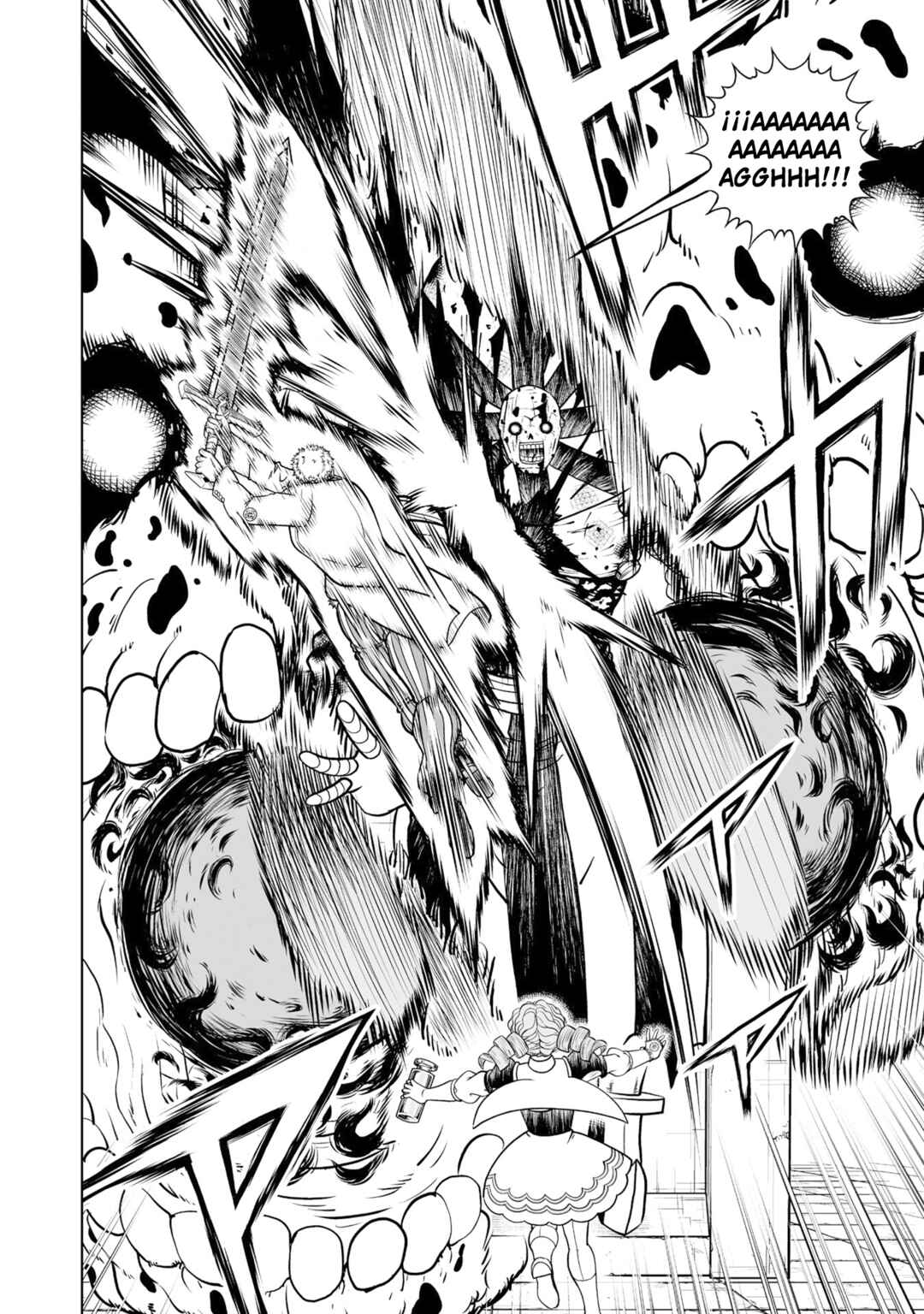 Zatch Bell! 2 Chapter 38 - Page 35