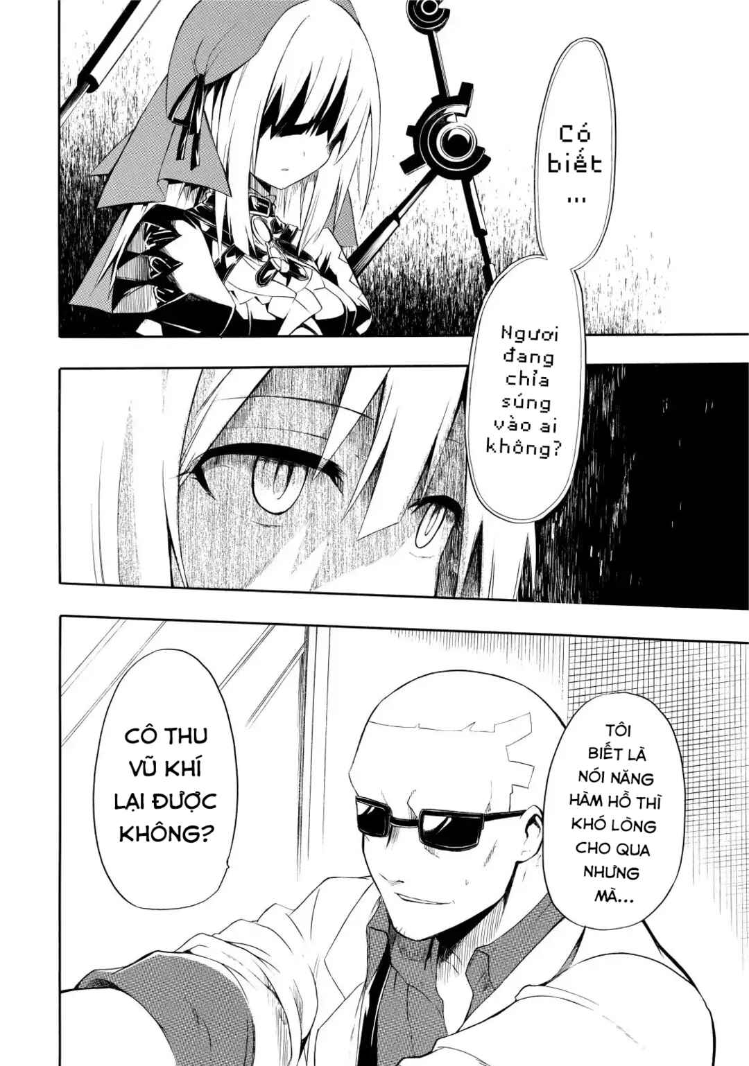 Clockwork Planet Chapter 5 - Page 16