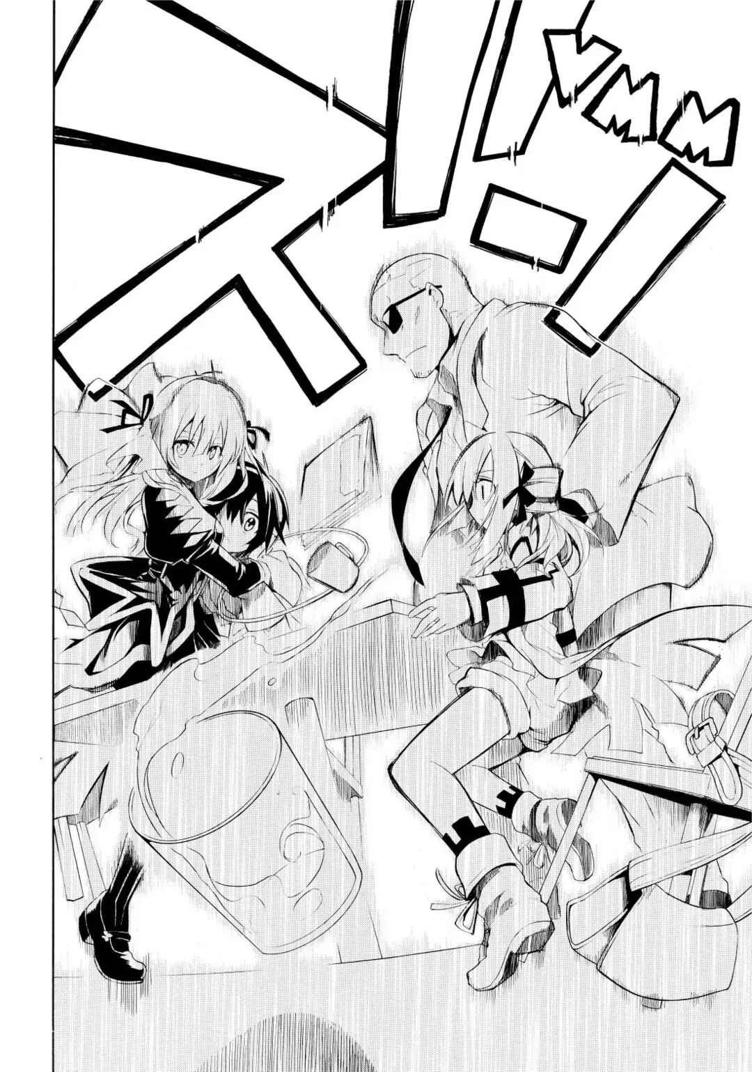 Clockwork Planet Chapter 5 - Page 30