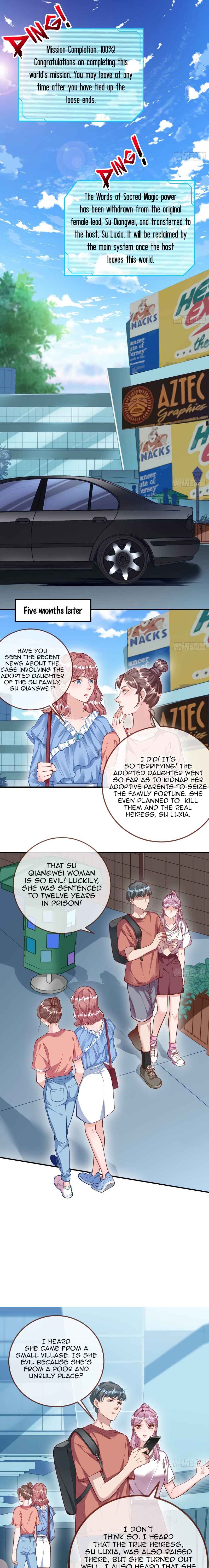 Wàn Zhā Cháo Huáng Chapter 407 - Page 2