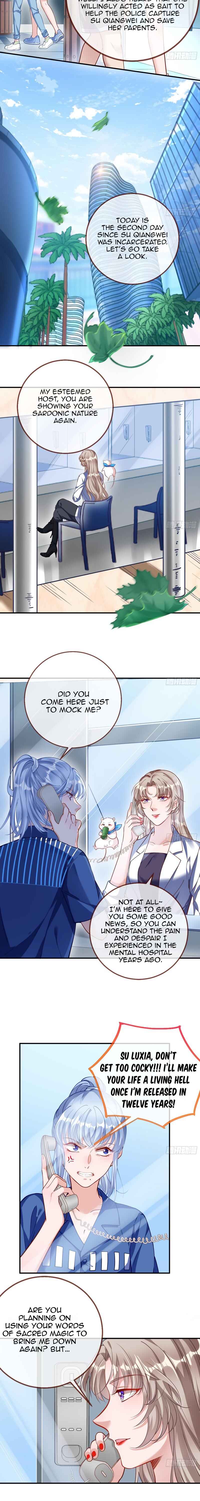 Wàn Zhā Cháo Huáng Chapter 407 - Page 3