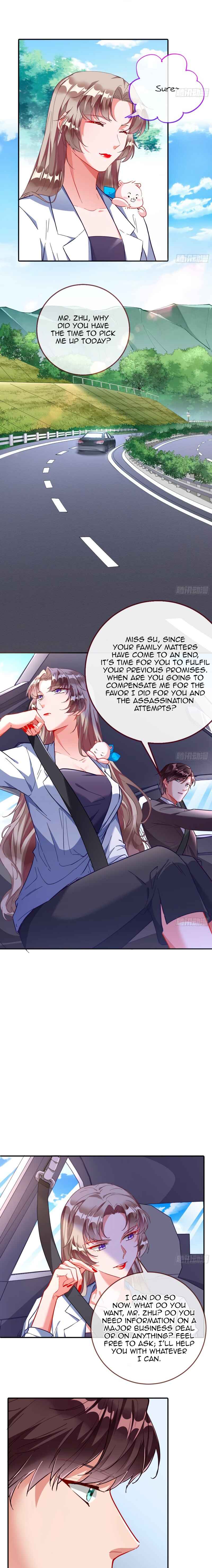 Wàn Zhā Cháo Huáng Chapter 407 - Page 6