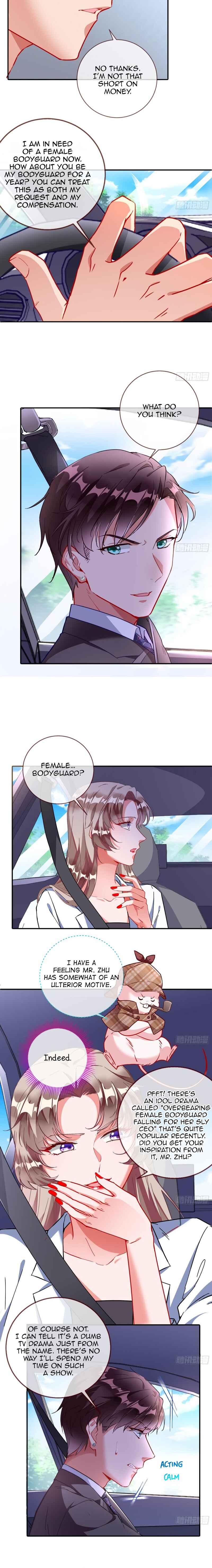 Wàn Zhā Cháo Huáng Chapter 407 - Page 7