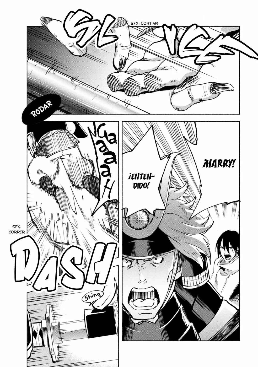 Kenja no Deshi wo Nanoru Kenja Chapter 49 - Page 13