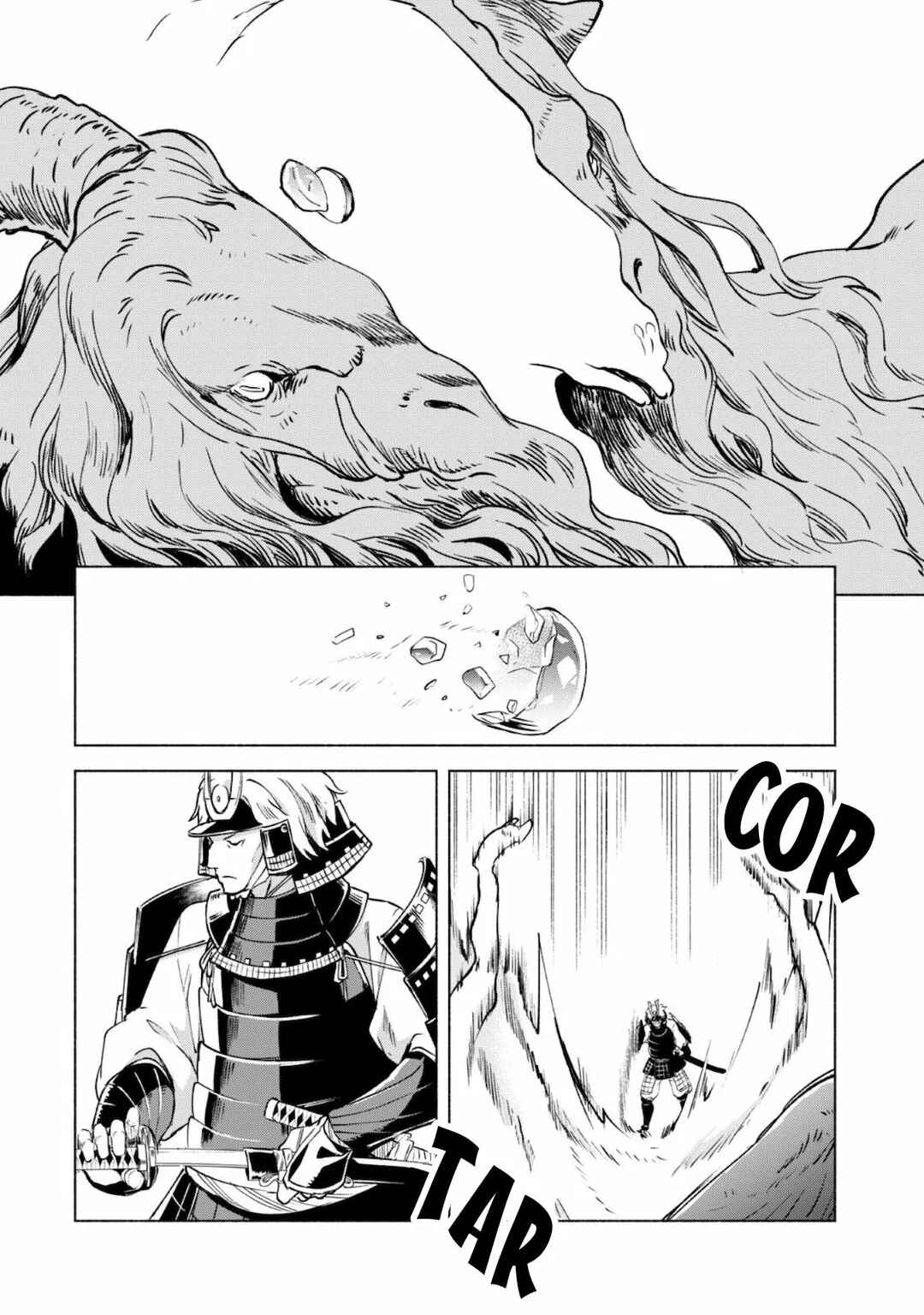 Kenja no Deshi wo Nanoru Kenja Chapter 49 - Page 15