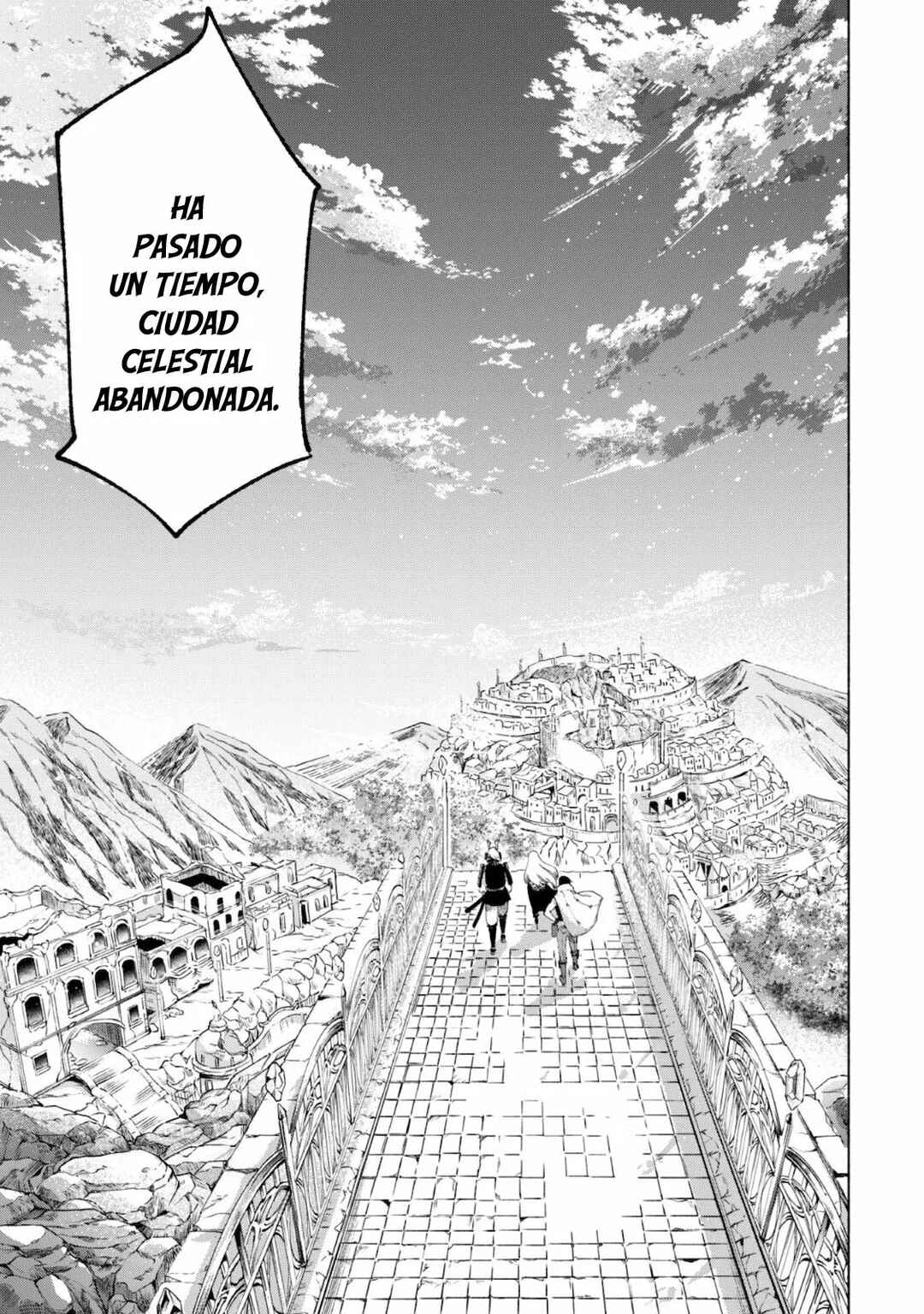 Kenja no Deshi wo Nanoru Kenja Chapter 49 - Page 20