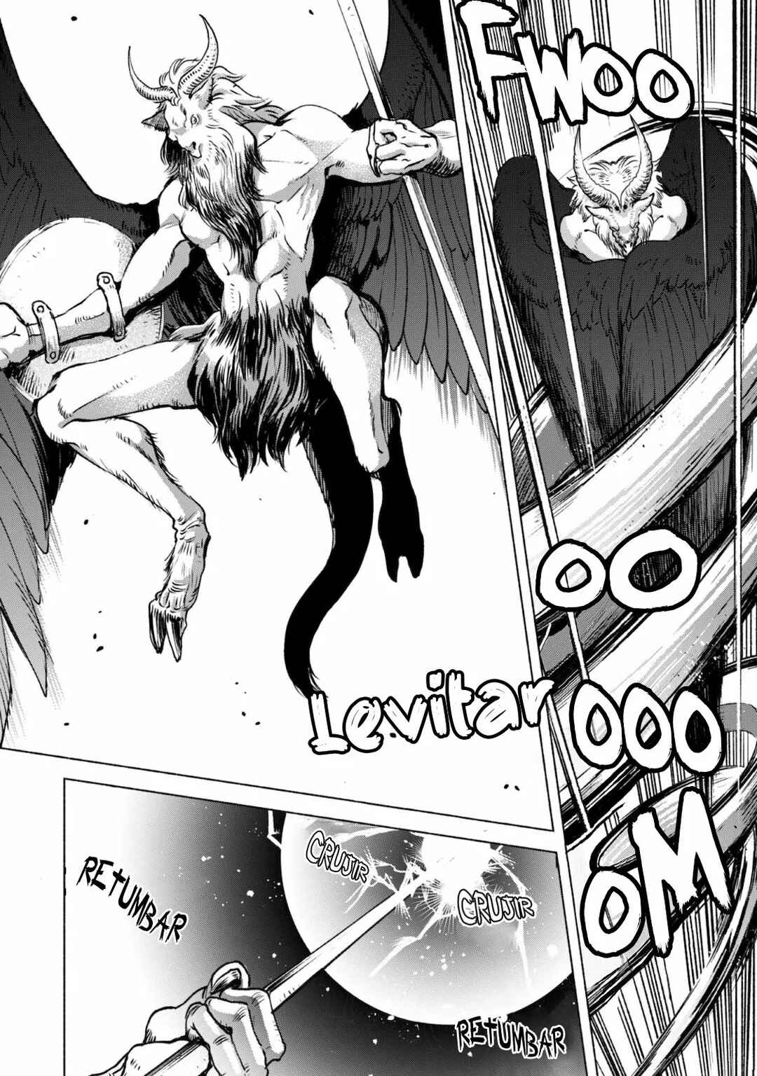 Kenja no Deshi wo Nanoru Kenja Chapter 49 - Page 7