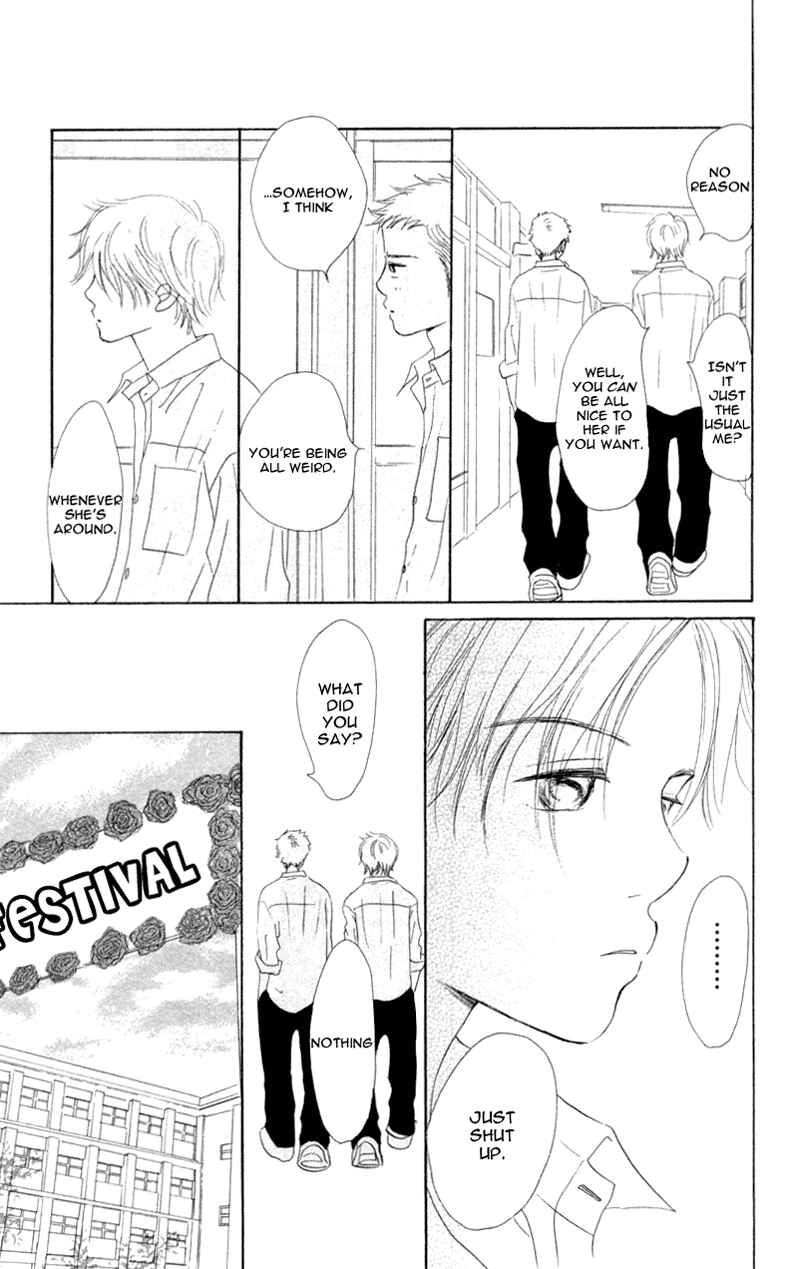 Bokura ga Ita Chapter 7 - Page 14