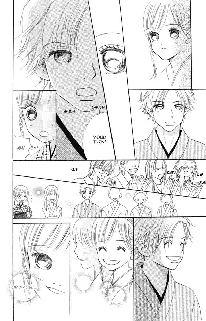 Bokura ga Ita Chapter 7 - Page 24