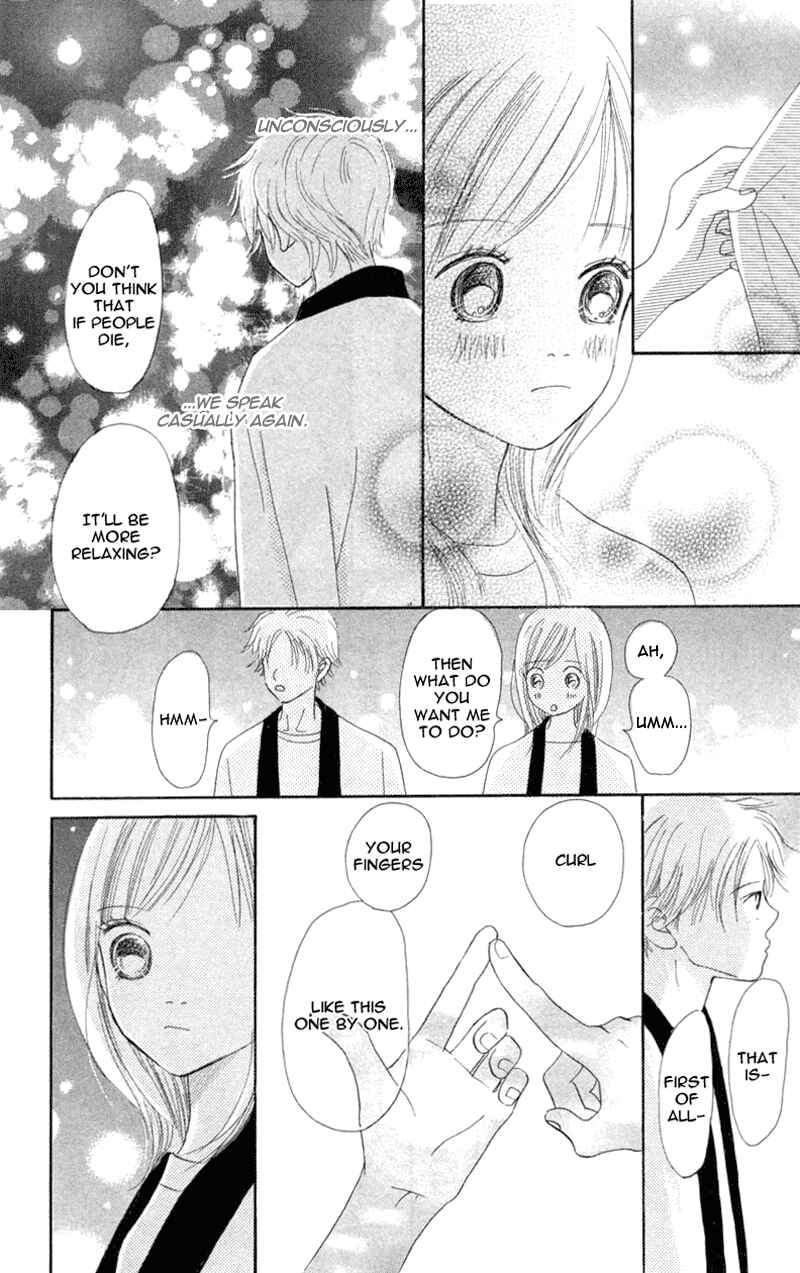 Bokura ga Ita Chapter 7 - Page 30