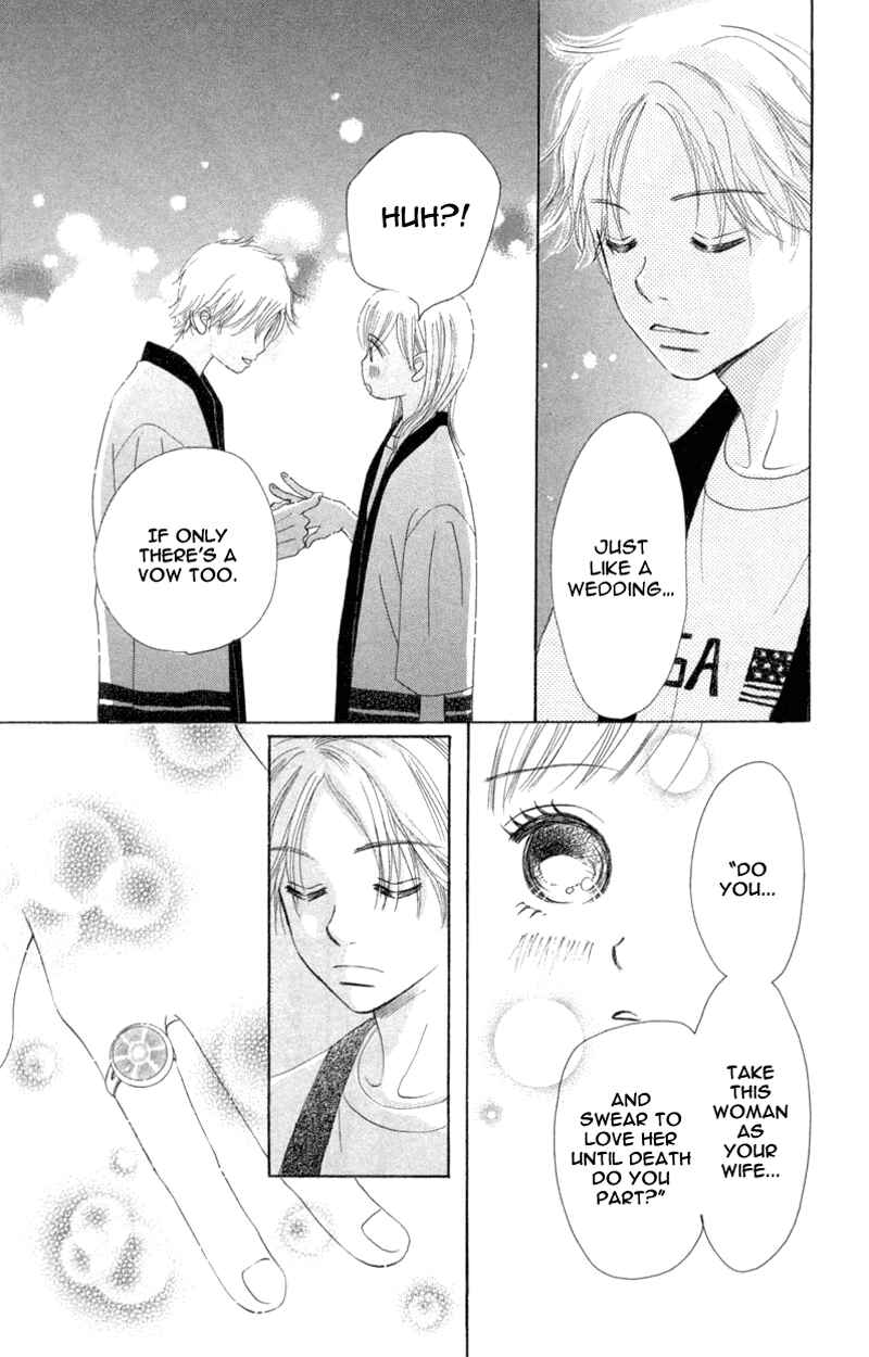 Bokura ga Ita Chapter 7 - Page 37