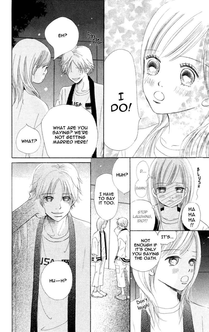 Bokura ga Ita Chapter 7 - Page 38