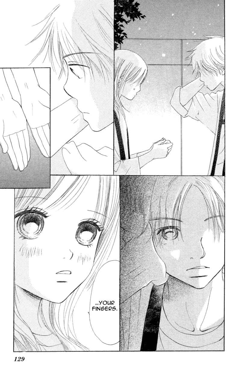 Bokura ga Ita Chapter 7 - Page 39