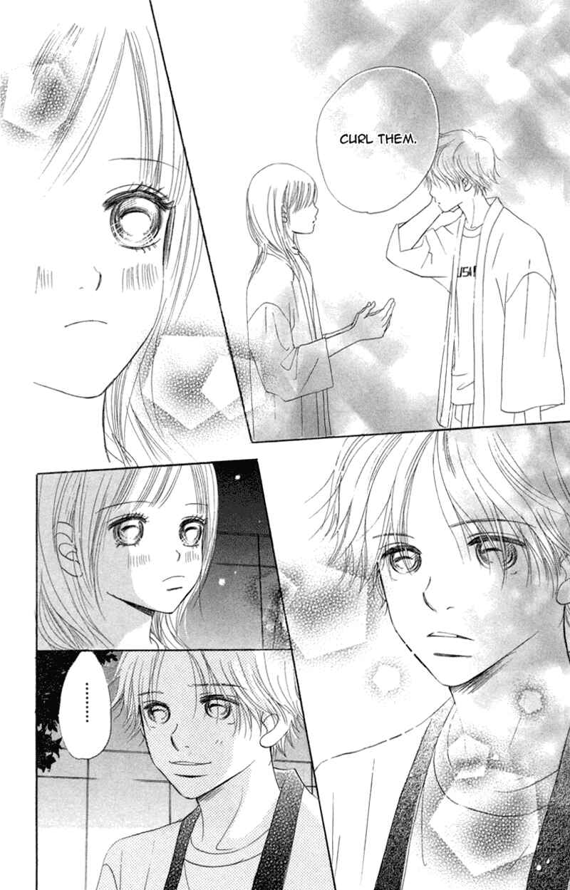 Bokura ga Ita Chapter 7 - Page 40