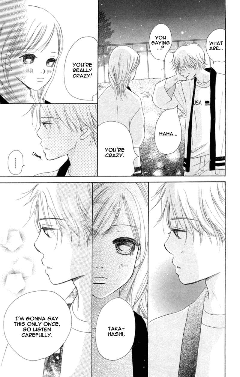 Bokura ga Ita Chapter 7 - Page 41