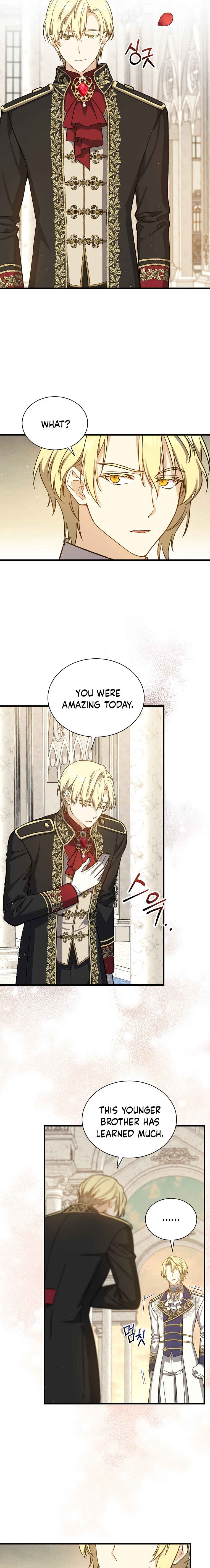 The Return of the 8th Class Mage Chapter 37 - Page 12
