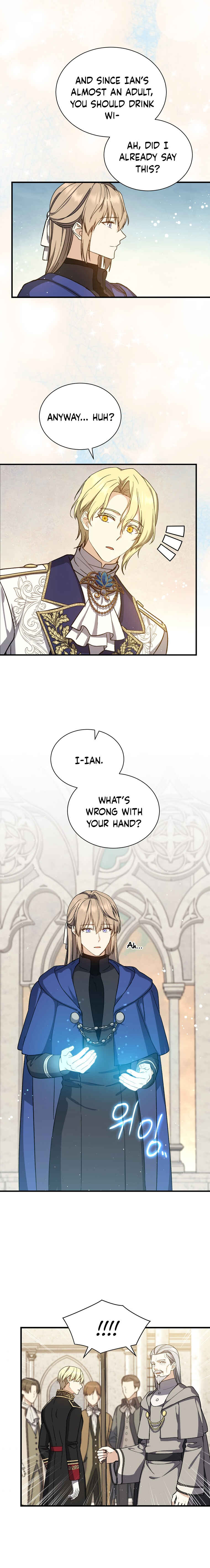 The Return of the 8th Class Mage Chapter 37 - Page 16