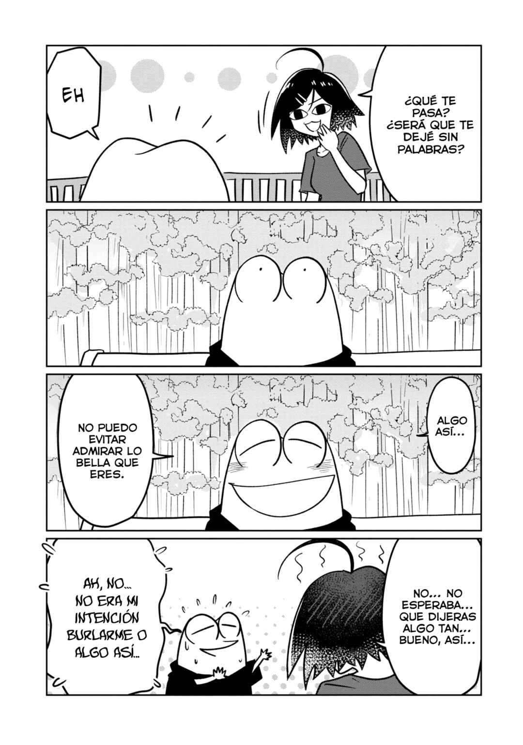 AV Danyuu Hajimemashita Chapter 111 - Page 13