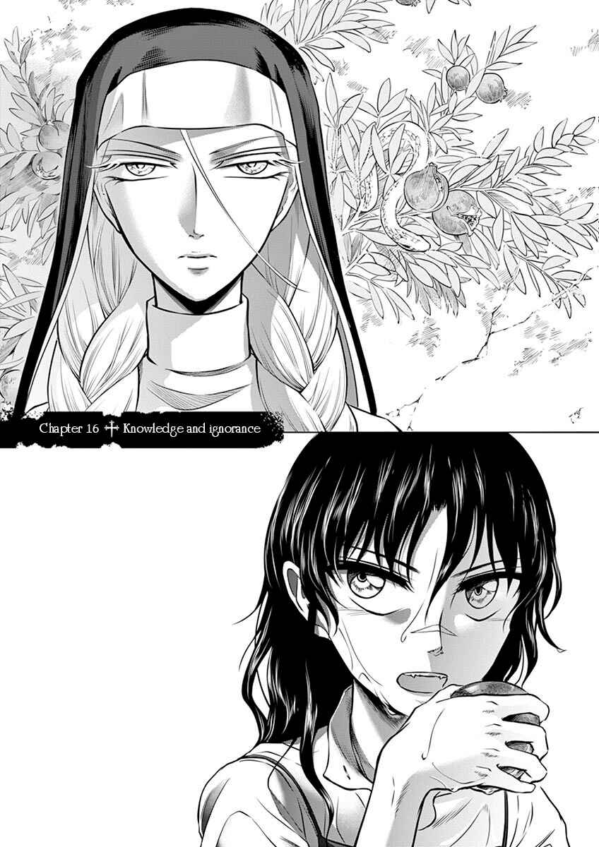 Hengoku no Schwester Chapter 16 - Page 4