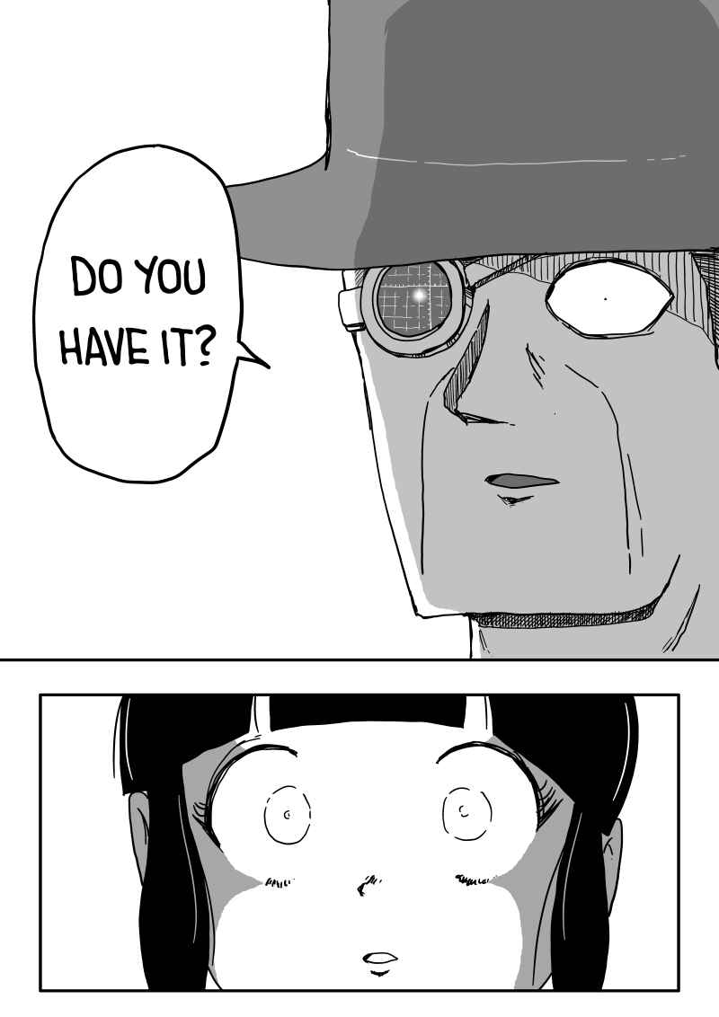 Dragon no Ko Chapter 0.3 - Page 2