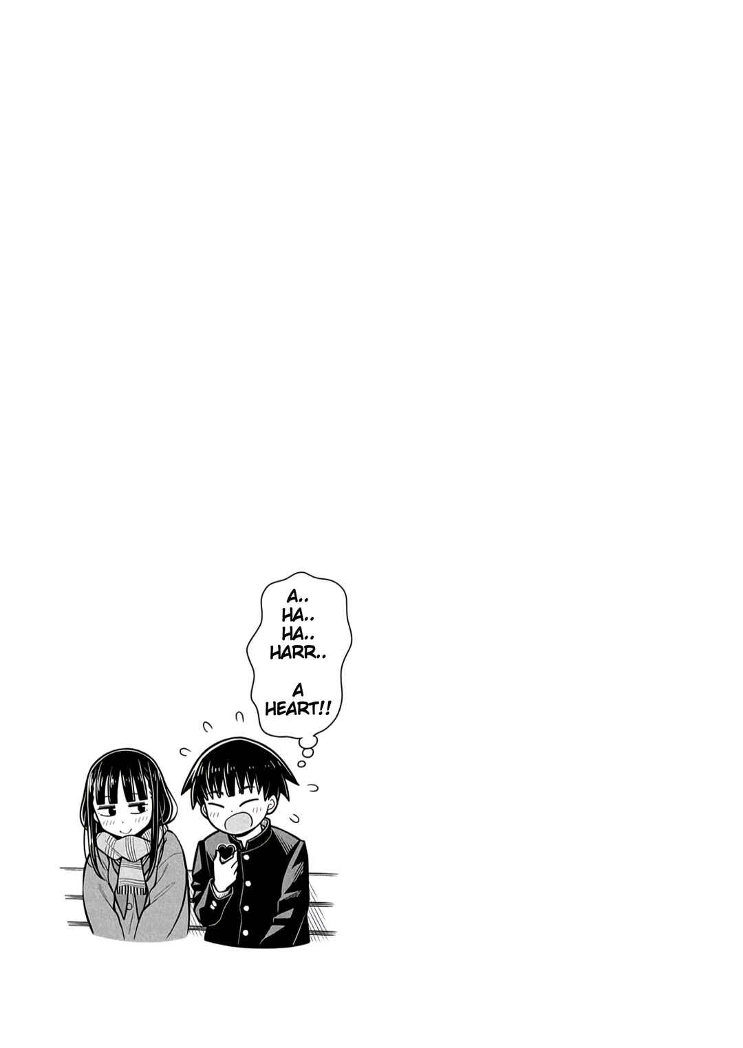 Kyou kara Hajimeru Osananajimi Chapter 92 - Page 11