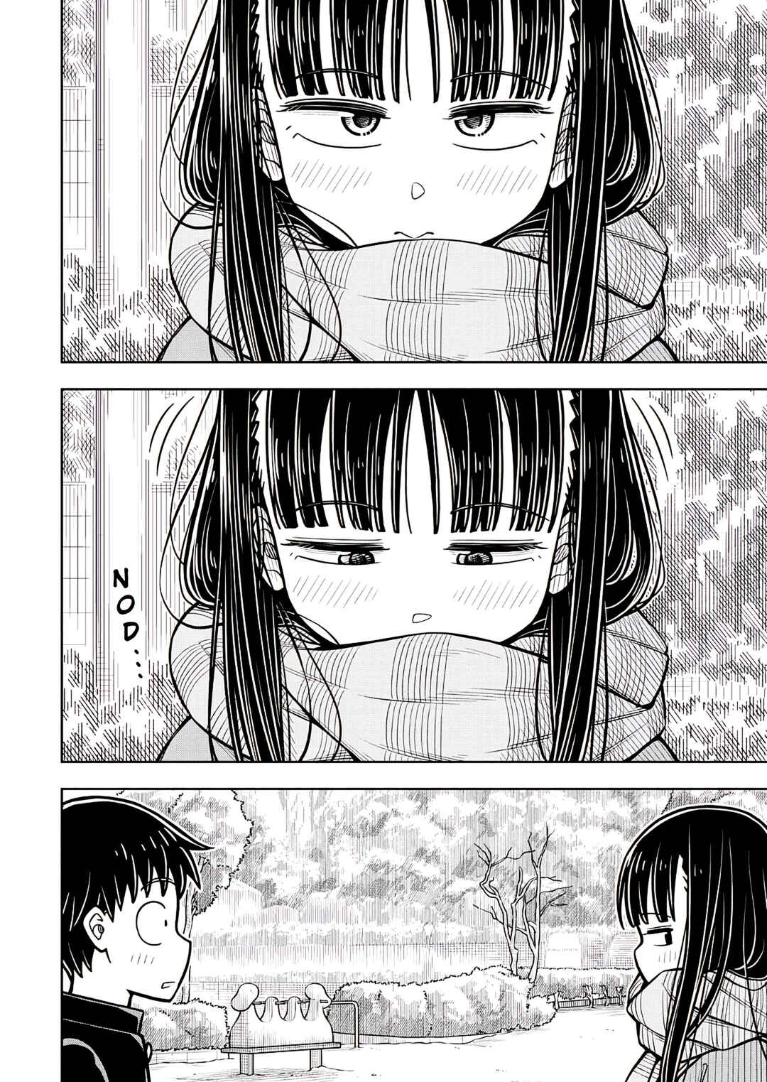 Kyou kara Hajimeru Osananajimi Chapter 92 - Page 2