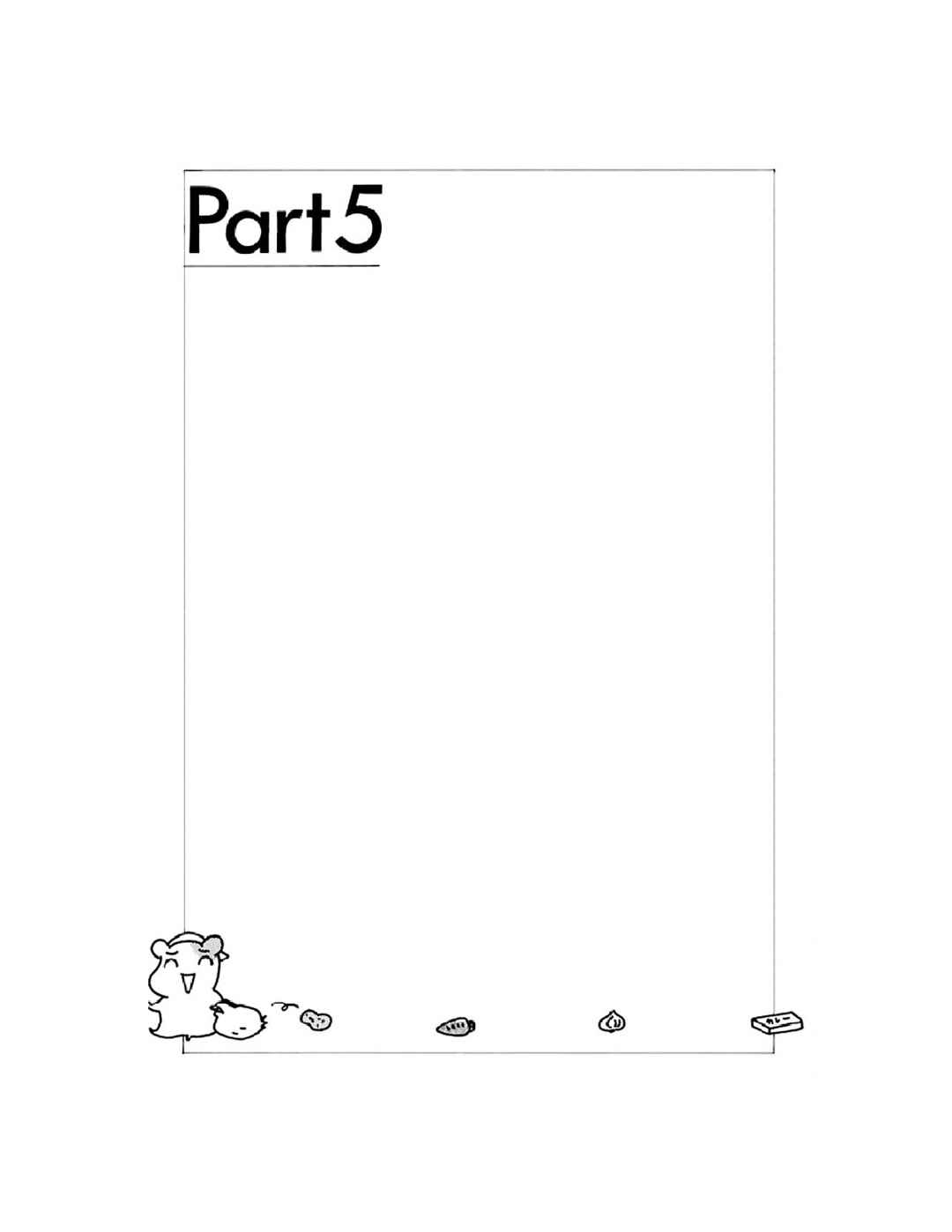 Oruchuban Ebichu Chapter 9 - Page 2