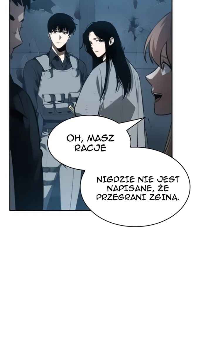 Jeonjijeok Dokja Sijeom Chapter 45 - Page 11