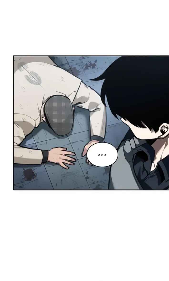 Jeonjijeok Dokja Sijeom Chapter 45 - Page 17
