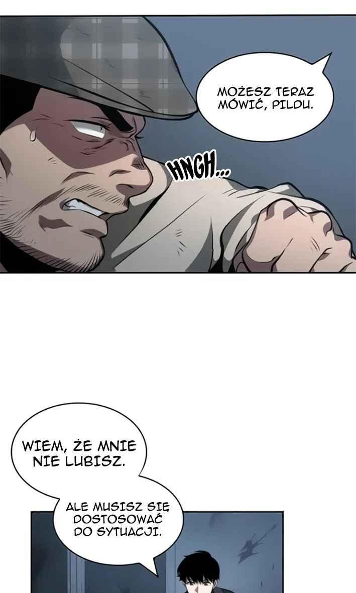 Jeonjijeok Dokja Sijeom Chapter 45 - Page 18