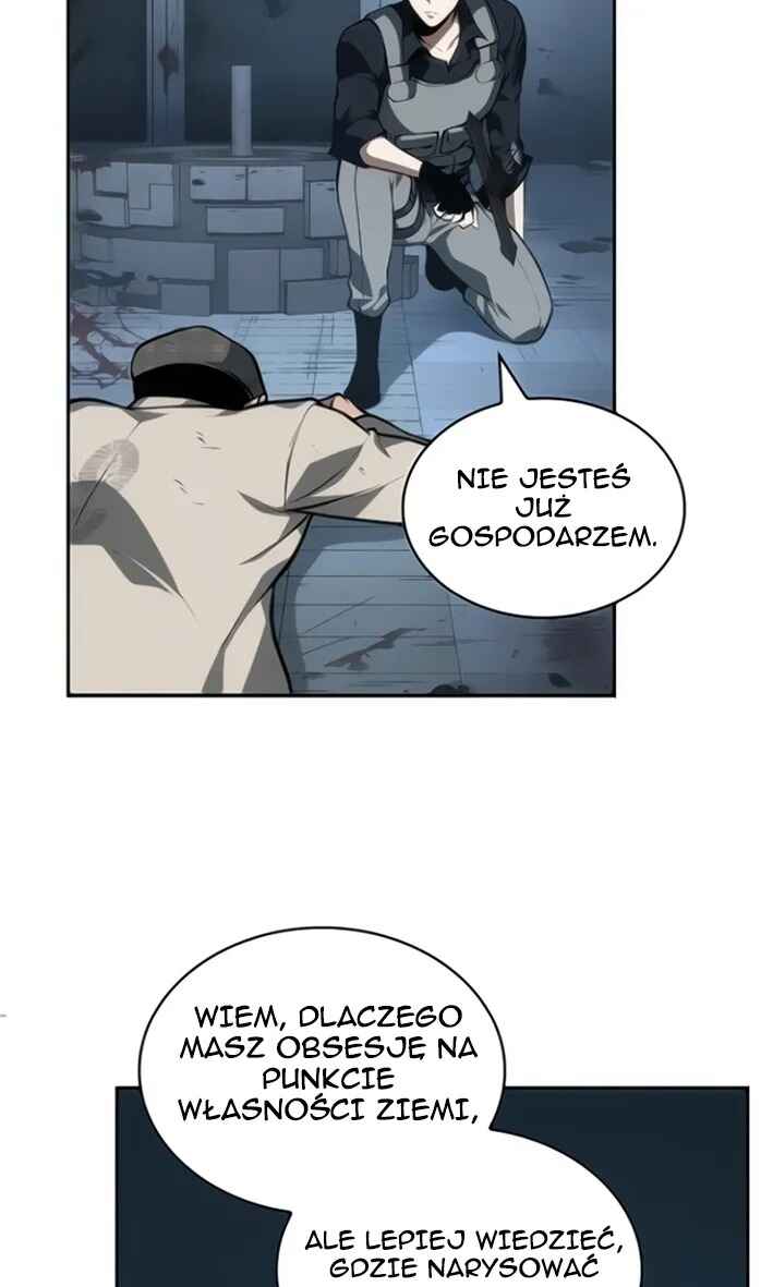 Jeonjijeok Dokja Sijeom Chapter 45 - Page 19