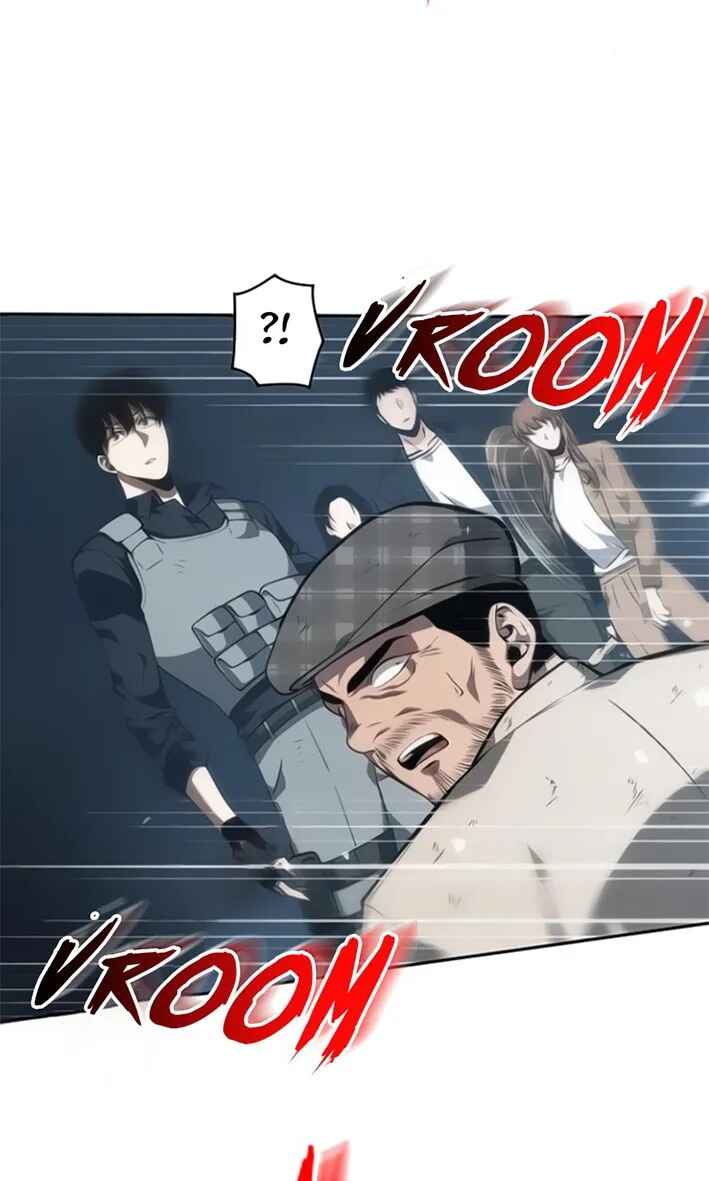Jeonjijeok Dokja Sijeom Chapter 45 - Page 24
