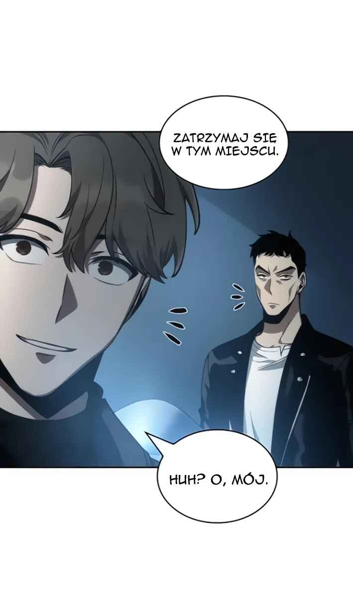 Jeonjijeok Dokja Sijeom Chapter 45 - Page 33