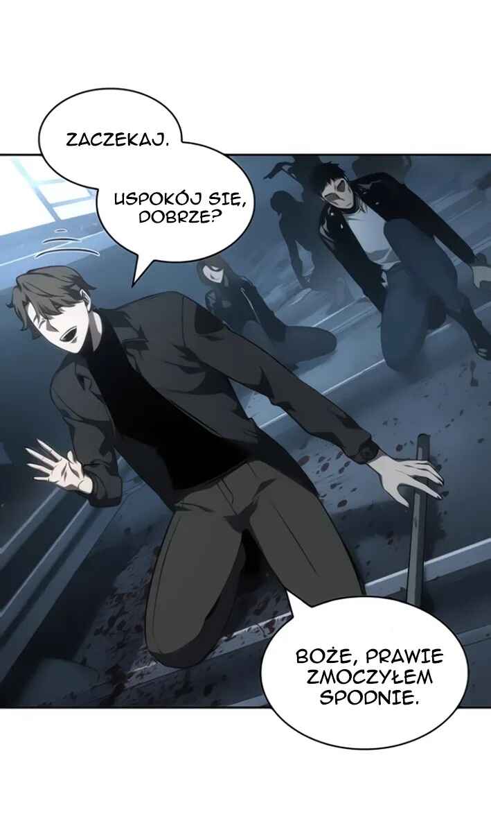 Jeonjijeok Dokja Sijeom Chapter 45 - Page 35
