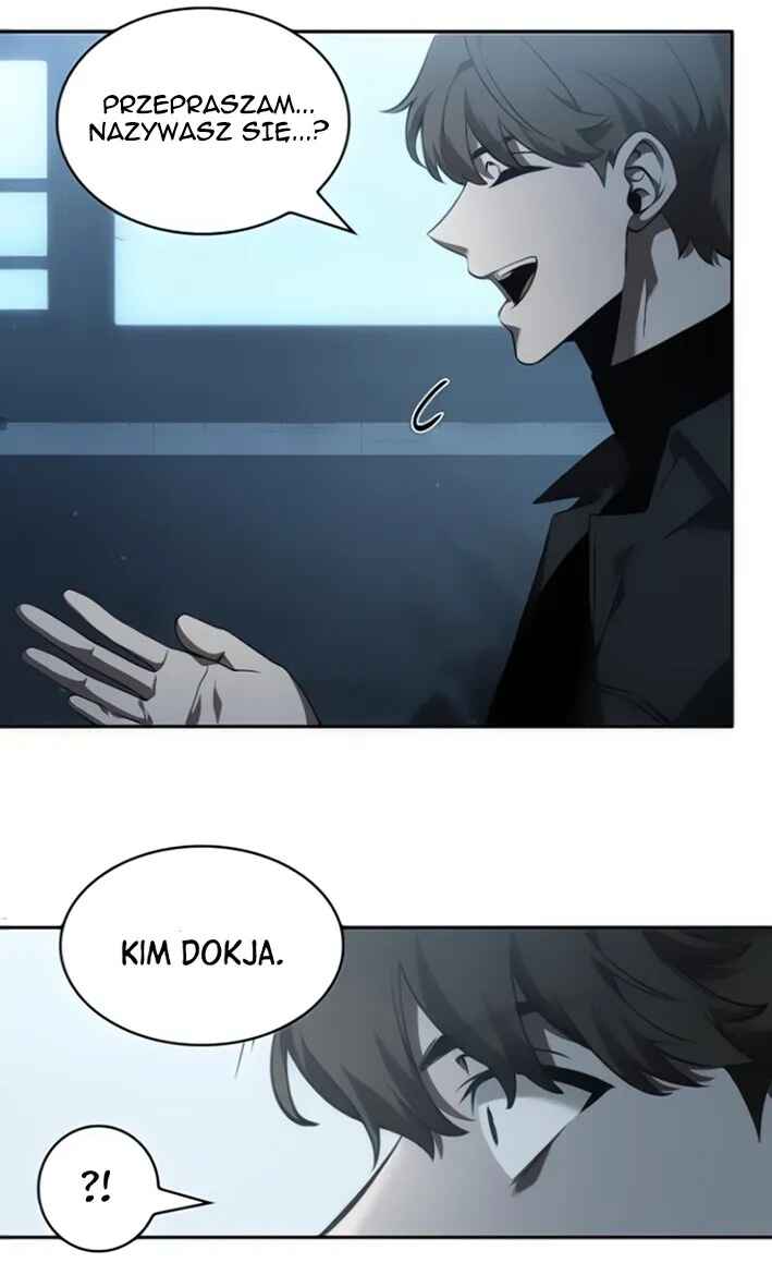 Jeonjijeok Dokja Sijeom Chapter 45 - Page 40