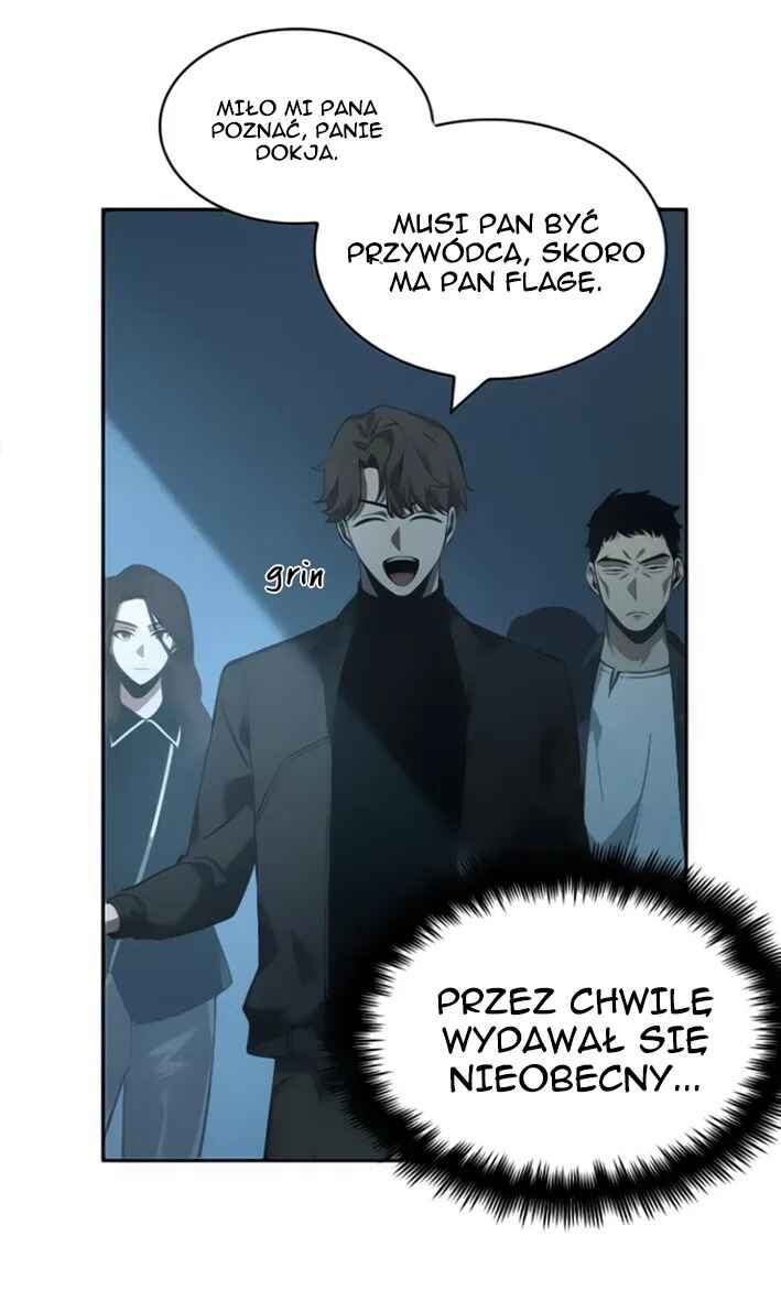 Jeonjijeok Dokja Sijeom Chapter 45 - Page 42