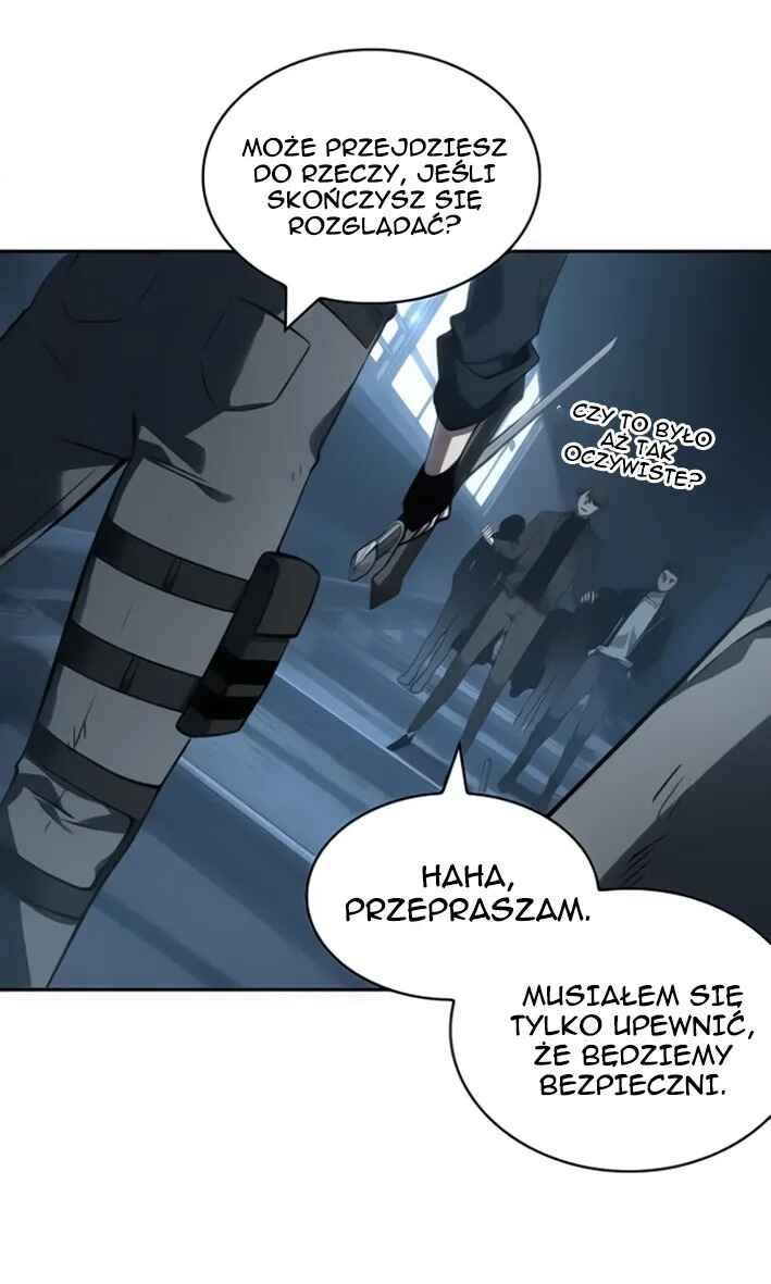 Jeonjijeok Dokja Sijeom Chapter 45 - Page 43