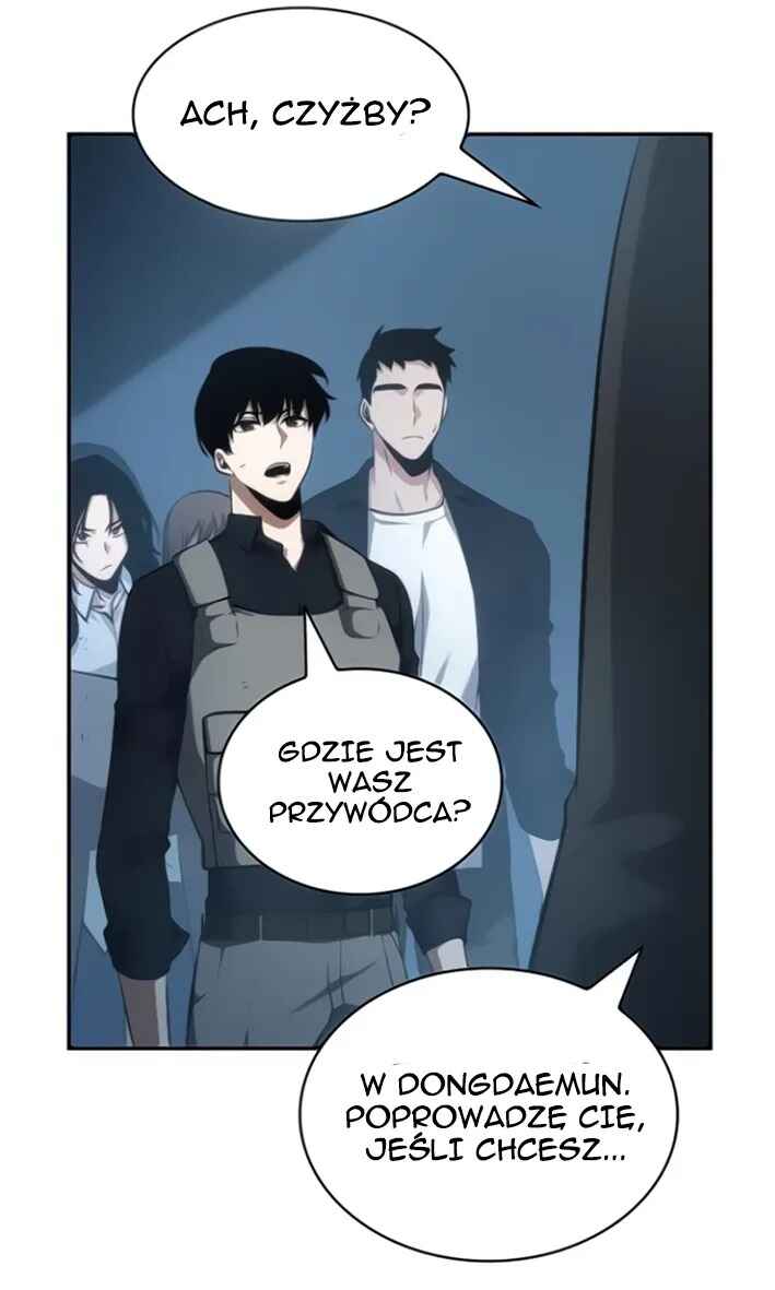 Jeonjijeok Dokja Sijeom Chapter 45 - Page 60