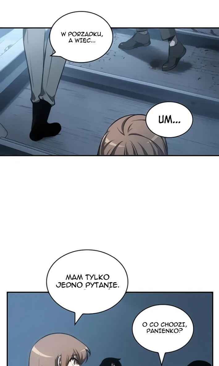 Jeonjijeok Dokja Sijeom Chapter 45 - Page 61