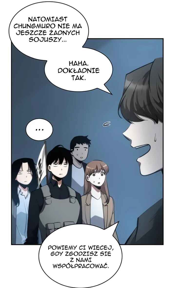 Jeonjijeok Dokja Sijeom Chapter 45 - Page 65