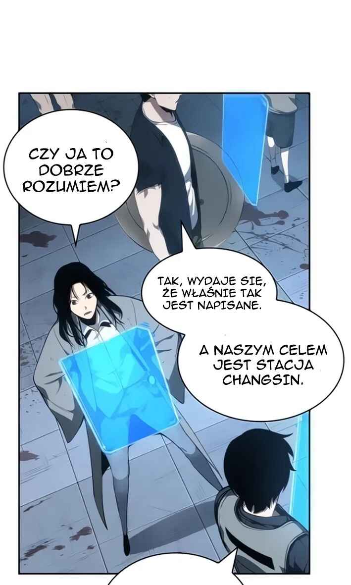 Jeonjijeok Dokja Sijeom Chapter 45 - Page 7