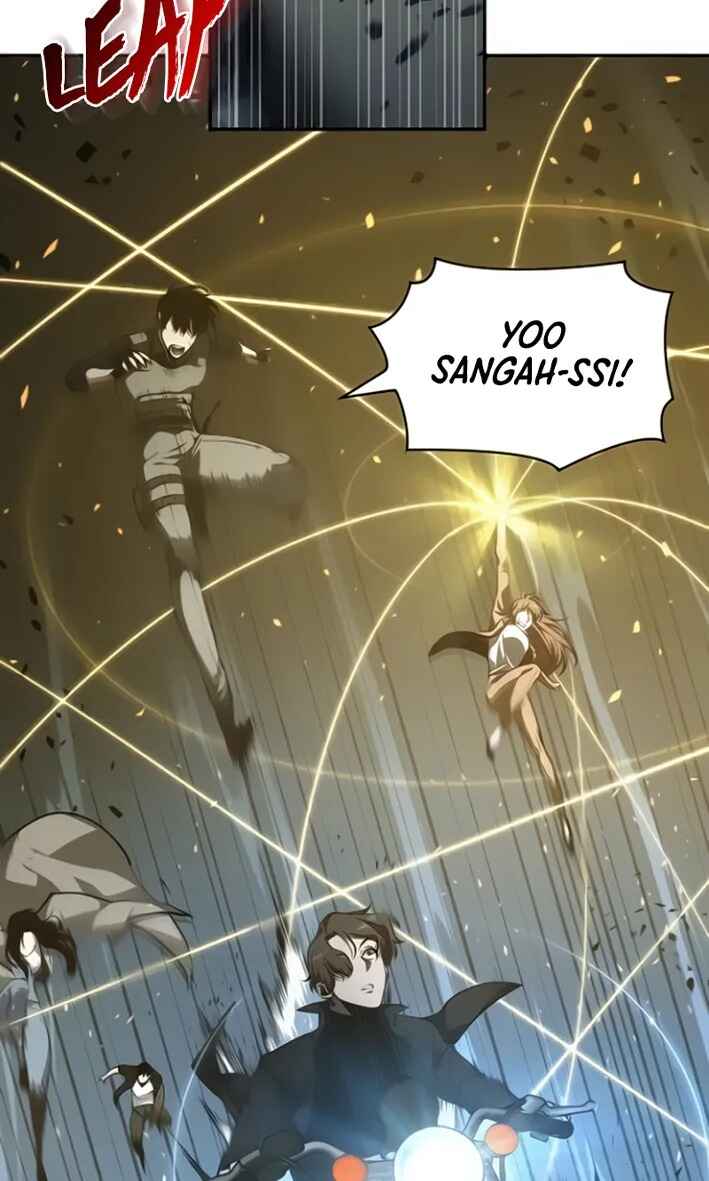 Jeonjijeok Dokja Sijeom Chapter 45 - Page 74