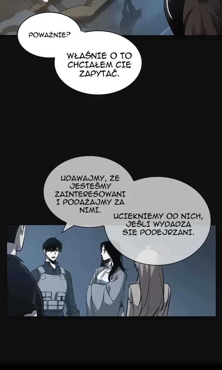 Jeonjijeok Dokja Sijeom Chapter 45 - Page 80