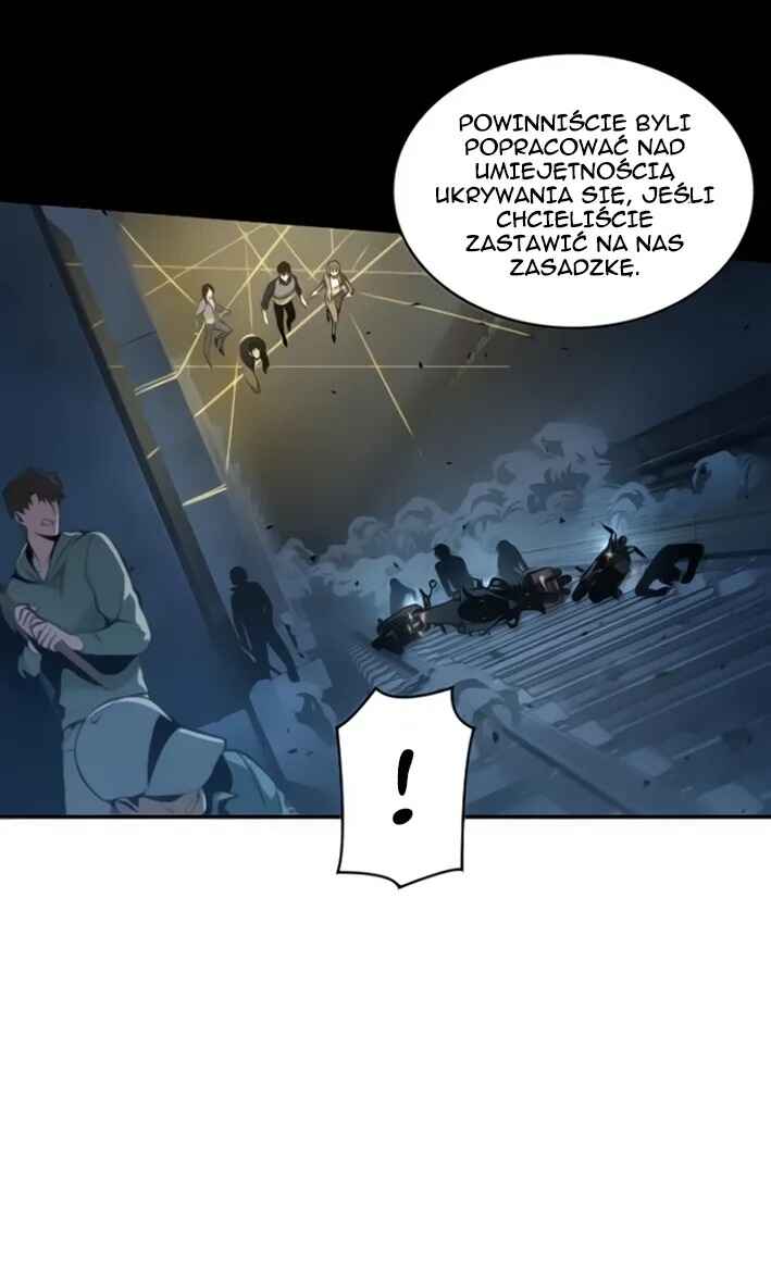 Jeonjijeok Dokja Sijeom Chapter 45 - Page 81